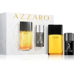 Azzaro Pour Homme gift set