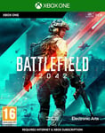 Battlefield 2042 Pre-order Bonus (DLC) (Xbox One) Xbox Live Key EUROPE