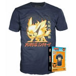 Funko Naruto Shippuden Kurama T-Shirt