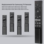 Télécommande universelle SAMSUNG pour Samsung LED QLED 4K 8K UHD HDR Smart TV