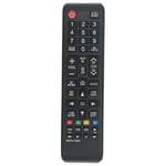 VINABTY BN59-01268D Replacement Remote Control For Samsung TV UE55MU6220 UE65MU6100 UE75MU8000 QE55Q8QE65Q7 UE43NU7400 UE49M5500 UE40NU7192 UE43M5500 UE50NU7400 UE49NU7372 UE50MU6192 UE55MU6192 QE75Q7