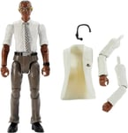 Jurassic World Jurassic Park Figure Ray Arnold Hammond Collection