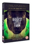 - The Biggest Little Farm DVD