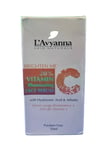 L'avyanna Brighten Me 20% Vitamin C Illuminating Face Serum With Hyaluronic Acid