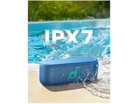 GłoNik Soundcore Select 2S Bluetooth Niebieski