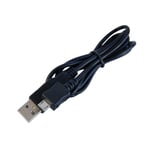 HQRP micro USB Power Cord for Bose SoundLink Color 627840-1210 627840-1610