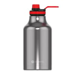 Les Artistes - Bottle Up termoflaske 2L stål