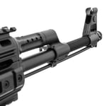 Kalashnikov - AK47 Tactical Elektrisk Softgunpakke