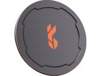 Kf Magnetiskt Objektivlock M-Cap För Objektivmagnet 58Mm 58 K&Amp F / Kf04.069
