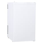 Sunwind Nova kylskåp 12 V, 24 V, 50 liter, vit
