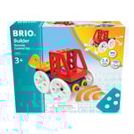 BRIO Builder Fjärrkontrol set
