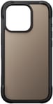 Nomad Rugged Case (iPhone 16 Pro) - Sand