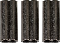 Sg Double Barrel Crimps Bln Xl 10Mm Ø 1.5Mm 50Pcs
