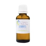 100ml Rosemary Essential Oil (Rosmarinus Officinalis) Moroccan Cineole 100% Pure