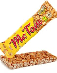Mr. Tom Peanuts in Caramel - Bar med Peanøtter og Karamell 40 gram