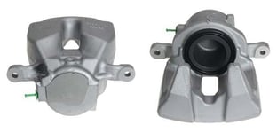 Bromsok Budweg - BMW - G31, X3, 5-serie g30, X4, Z4 g29, G23