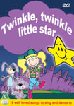 - Twinkle Little Star 16 Well Loved Songs to Sing and Dance Bok