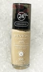 Revlon ColorStay Makeup Foundation Combination Oily SPF 15 Buff 150