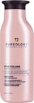 Pureology Pure Volume, Shampoo, For Flat, Fine, Colour-Treated Hair, Adds Weigh