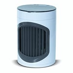 SmartAir Purifying Fast Chill Portable Cooling Fan