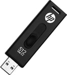 HP x911w USB 3.2 -enhet 512 GB