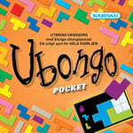 Ubongo Pocket