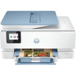 Hp Imprimante multifonction jet d'encre couleur - HP Envy Inspire 7921e Compatible réseau sans fil