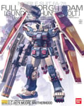 MG Full Armor Gundam (Gundam Thunderbolt) Ver.Ka 1/100