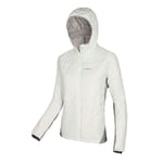 Trangoworld Solden Jacket, Women, womens, Jacket, PC008549-62H-M, Mint White/Stone Grey, M