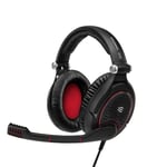 Sennheiser G4me Zero Gaming Headphones with Microphone Black