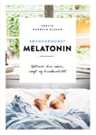 Bok Sömnhormonet Melatonin-optimera Din Sömn, Vikt, Livskvalitet - 1 Stk