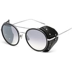 Belstaff PINNER 53 GRIS FRAME W Sunglasses PINNER-GRIS-FRAME-W