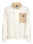 Converse Chore Coat Beige
