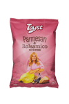Tayst Parmesan & Balsamico Chips 150g
