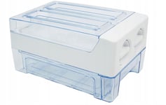 Genuine Kenwood Fridge Freezer Ice Cube Maker Box 1639410