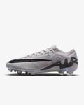 Nike Mercurial Vapor 15 Elite FG Low-Top Football Boot