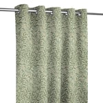 William Morris Willow Boughs Cream/Pale Green Öljettlängd