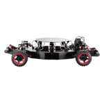 Cinegears Gimbal Car CINE RC 4 × 4 All-Wheel Drive X Model