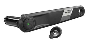 SRAM Apex AXS Effektmäter 172,5 mm