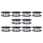 LED-list / Arbetsbelysning AGGE Lite 230V - 400 lm/m, 10 m, 10 st (Endast LED-lister)