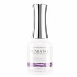 Kiara Sky Platinum Fx Reflective Glitter Gel Nail Polish - Euphoria 15ml GFX205