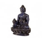 Medicine Buddha Statue -- 11 Cm