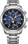Citizen Eco-Drive Super-Titanium BY1010-81L Montre Quartz Homme