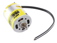 RS PRO Spur Geared 12V Motor (12.8W)