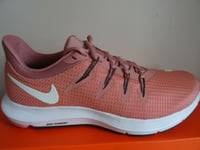Nike Quest wmns trainers shoes AA7412 600 uk 5 eu 38.5 us 7.5 NEW+BOX
