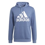 Adidas M Camo HD Sweat-Shirt pour Homme L Multicolore (Azutri/Blanco)