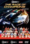 - Race Of Champions: 2006 DVD
