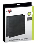 Carbon Filter for HEPA Dust Detecting Air Purifier