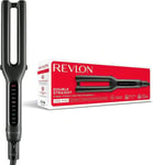 Revlon RVST2204UK Double Straight Copper Ceramic Dual Plate Hair Straightener