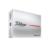 PRO V1X - 2025 golfboll